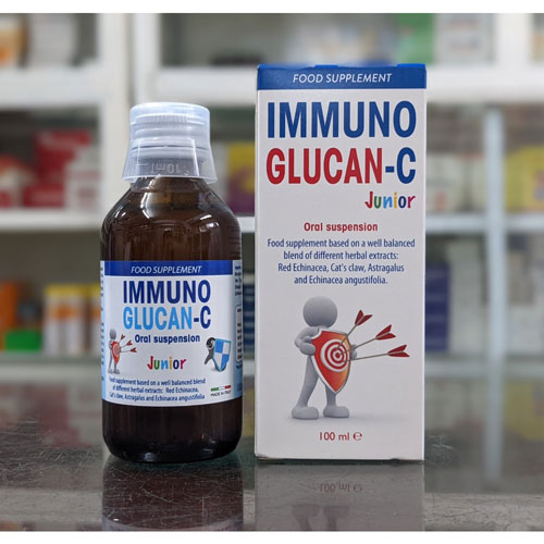 Siro-Immuno-Glucan-C-3