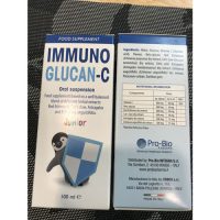Siro-Immuno-Glucan-C-4