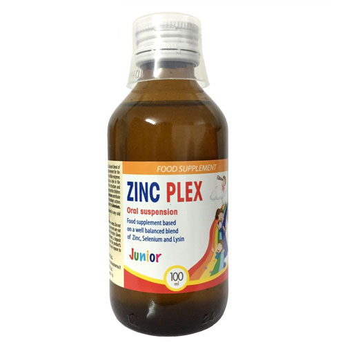 Siro-ZinC-Plex-5