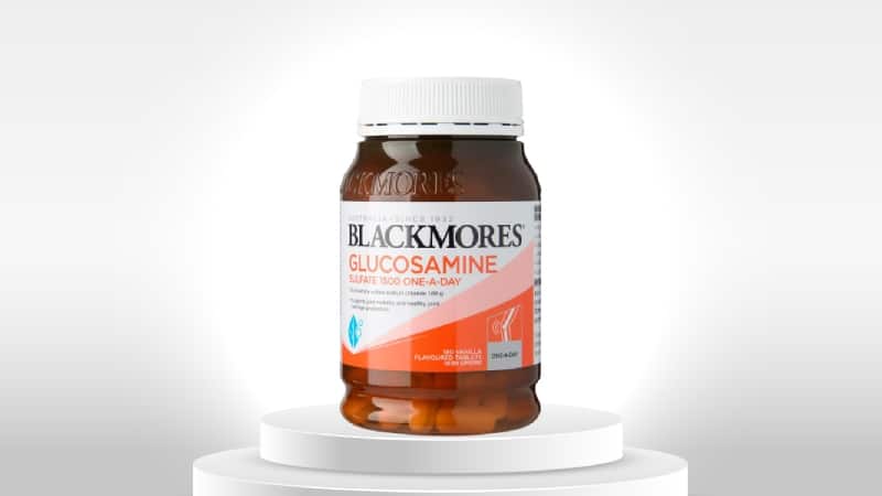 Viên uống Blackmores Glucosamine