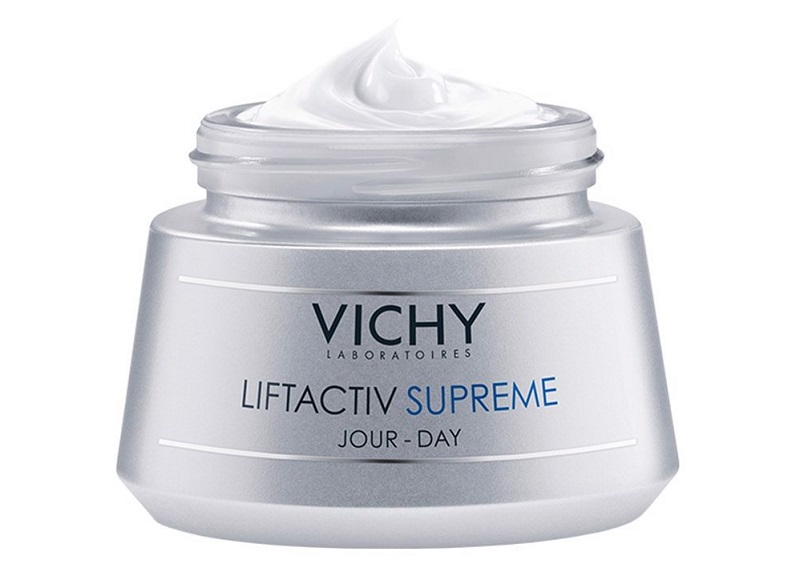 Vichy Liftactiv Supreme dưỡng da chống lão hóa