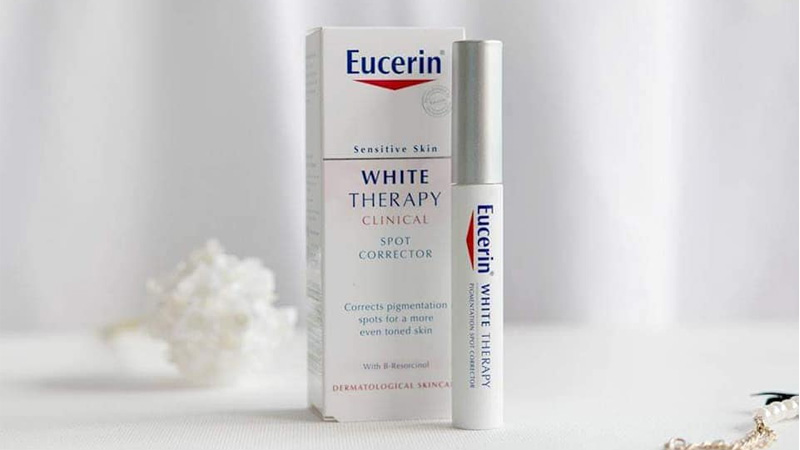 Nhiều người dùng yêu thích lựa chọn Eucerin