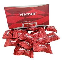 Kẹo sâm Hamer tăng cường sinh lý nam hiệu quả