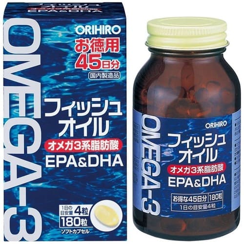 omega-3-orihiro
