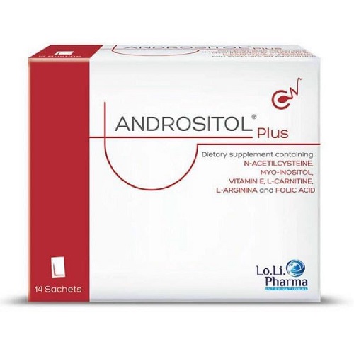 Andrositol-Plus-1