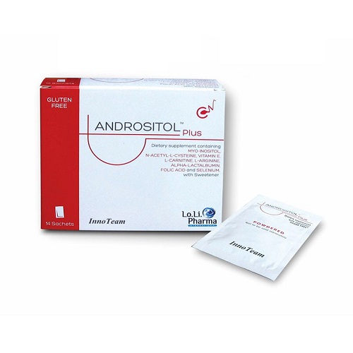 Andrositol-Plus-3