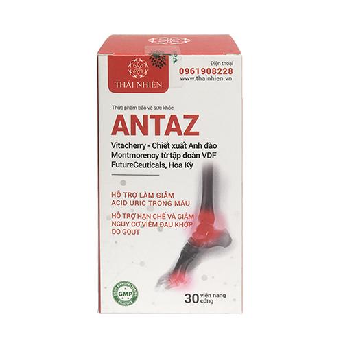 Antaz-8