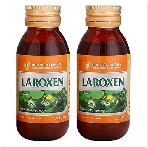 Laroxen-2