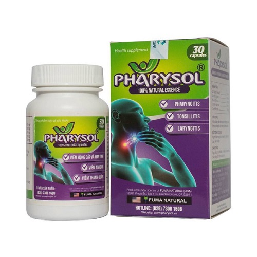 Pharysol-1