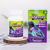 Pharysol-5
