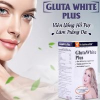 gluta-white-plus-10