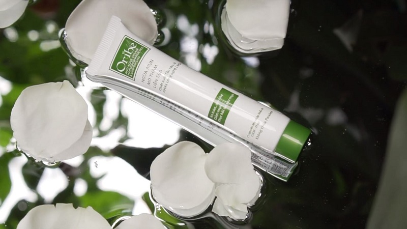 Oribe Anti Acne Cream là sản phẩm hỗ trợ trị mụn của Công ty Cổ phần Dược Phẩm Oribe