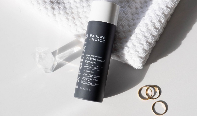 Skin Perfecting BHA 2% Liquid là sản phẩm của thương hiệu Paula’s Choice