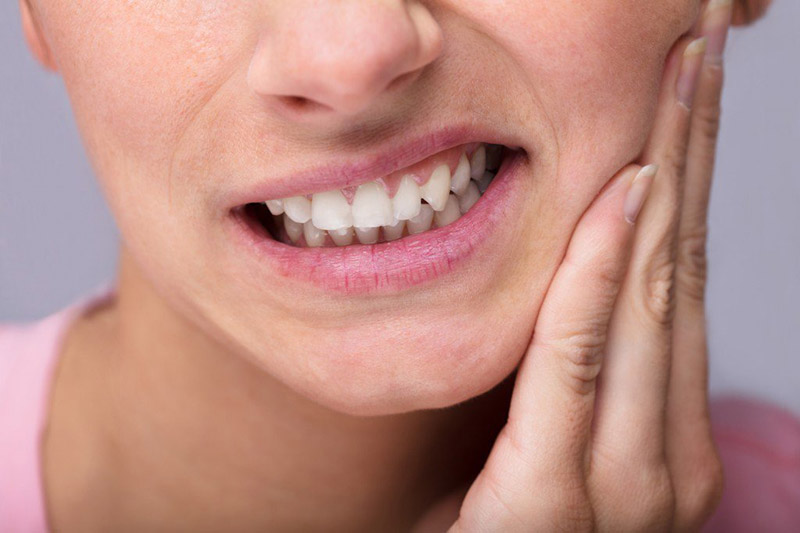 Dùng thuốc kháng sinh chữa đau răng được nhiều người sử dụng