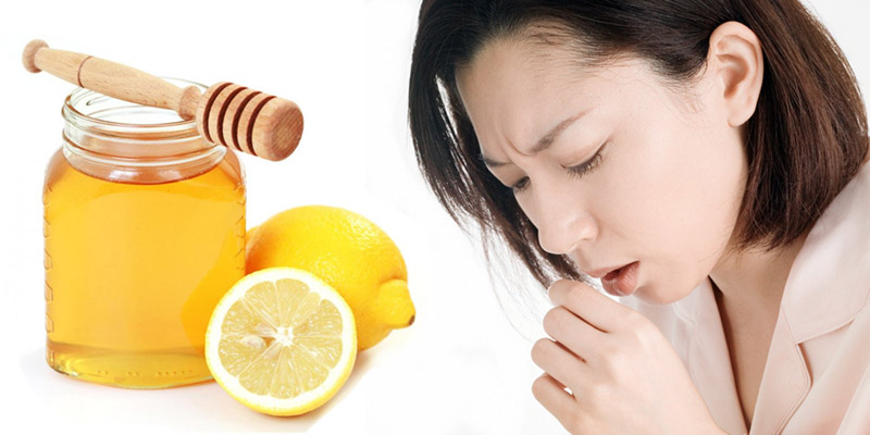 Mật ong là bài thuốc hiệu quả trong việc điều trị viêm họng