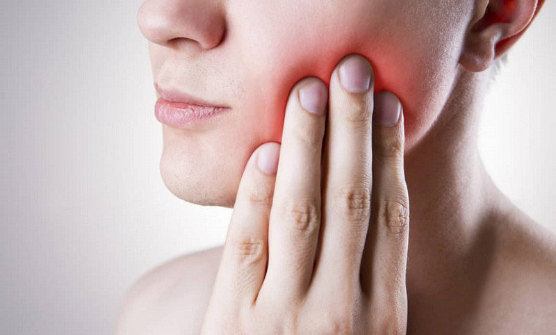 Bị nhiệt miệng có thể gây ảnh hưởng tới sức khỏe và chất lượng cuộc sống