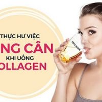 Uống Collagen Có Mập Không? Bổ Sung Collagen Thế Nào Hiệu Quả?