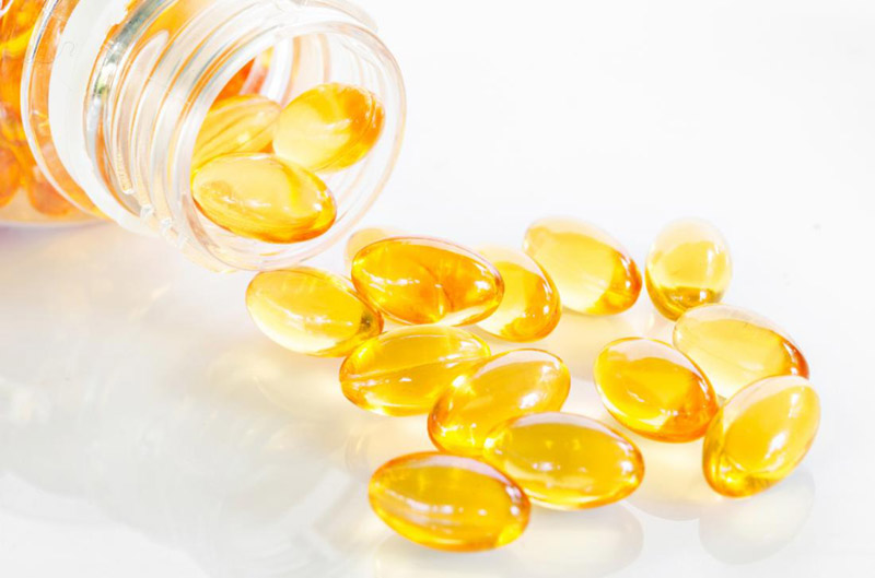 Cần dùng viên uống vitamin D theo liều lượng phù hợp, an toàn