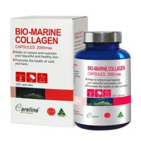 Viên Uống đẹp da Bio Marine Collagen Úc 100 viên