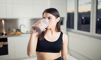Top 18 Sữa Tăng Cân Cho Người Gầy Trên 18 Tuổi Hiệu Quả Nhất