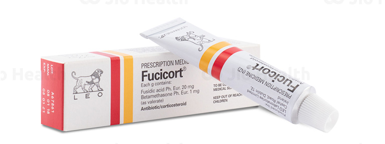 Fucicort là thuốc đặc trị bệnh chàm, giúp cải thiện nhanh chóng các triệu chứng của bệnh