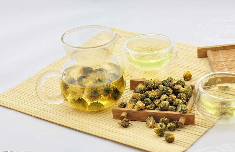 Các loại nước chiết xuất từ trà giúp tiêu nhanh mỡ bụng