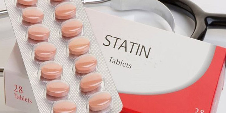 Thuốc nhóm statin là thuốc điều chỉnh rối loạn lipid máu được dùng phổ biến nhất