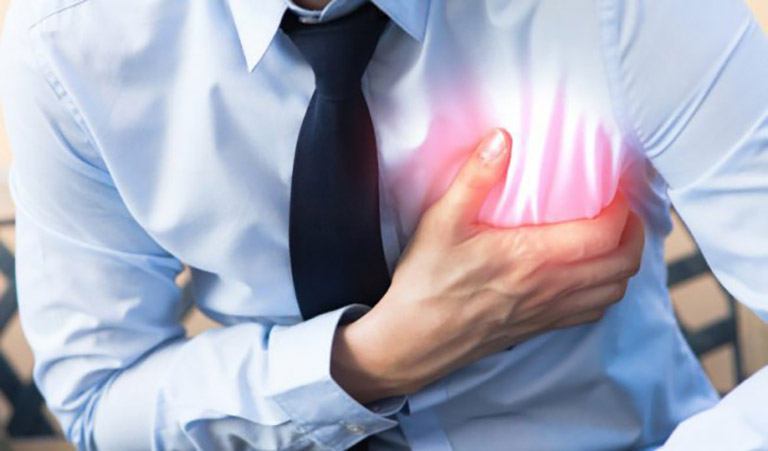 Dùng thuốc điều trị suy tim sung huyết giúp cải thiện triệu chứng và ngăn ngừa biến chứng