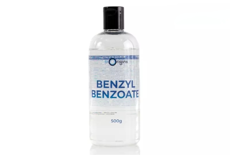 Thuốc bôi Benzyl benzoate có thể sử dụng để điều trị nhiều bệnh lý khác nhau do ký sinh trùng gây ra