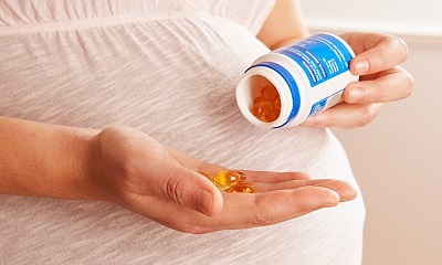 12 Viên Uống Vitamin Tổng Hợp Cho Bà Bầu 3 Tháng Đầu