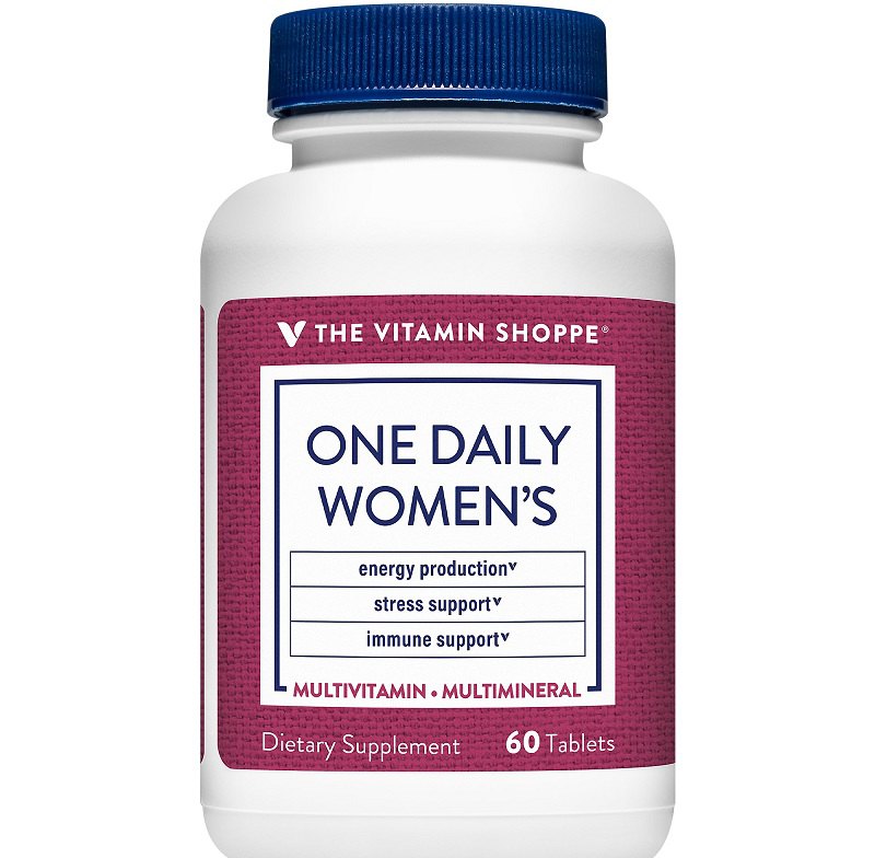 Viên uống The Vitamin Shoppe One Daily Women’s