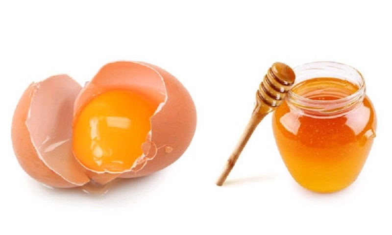 Cách chữa xuất tinh sớm bằng mật ong và trứng gà được nhiều người bệnh áp dụng