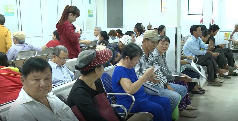Bệnh viện Đa khoa Bình Dân Đà Nẵng được nhiều người tin tưởng lựa chọn