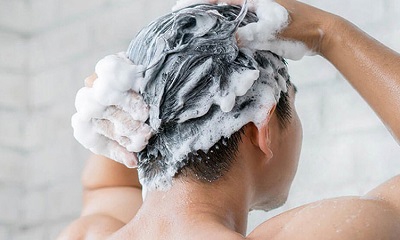 MẸO Cách chăm sóc tóc cho đàn ông trung niên  Thuốc nhuộm tóc Gony