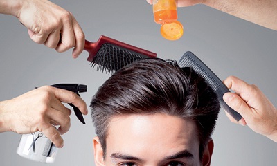 4 bước đơn giản chăm sóc tóc hàng ngày dành riêng cho nam giới