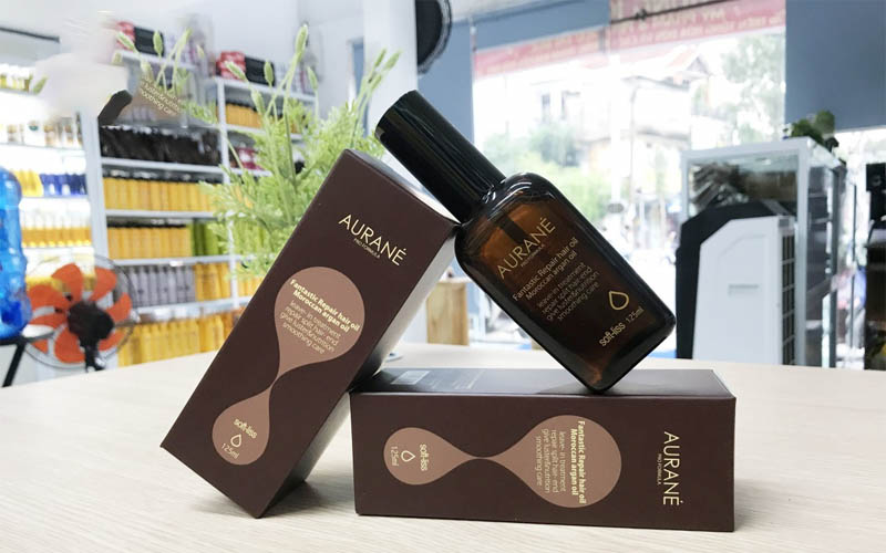 Xịt dưỡng tạo nếp tóc hương nước hoa MACALAND Peonies chai 100ml | Medigo