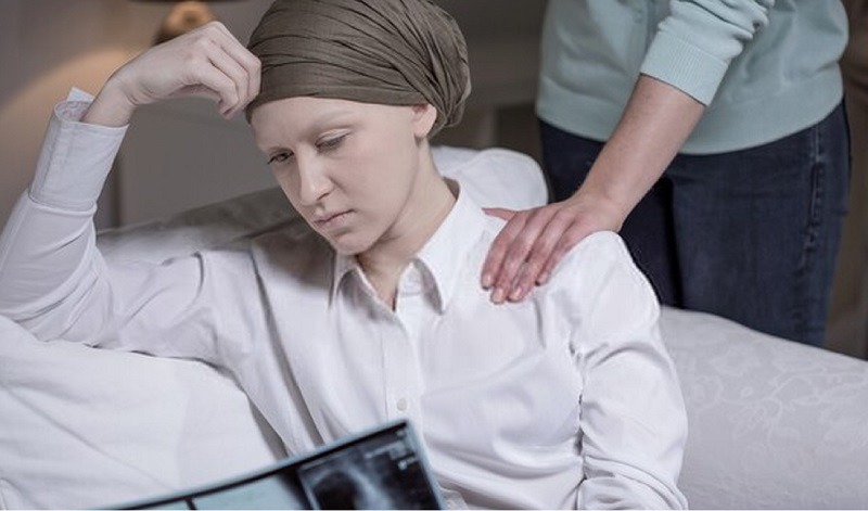 Phòng ngừa và hỗ trợ cải thiện các triệu chứng ung thư