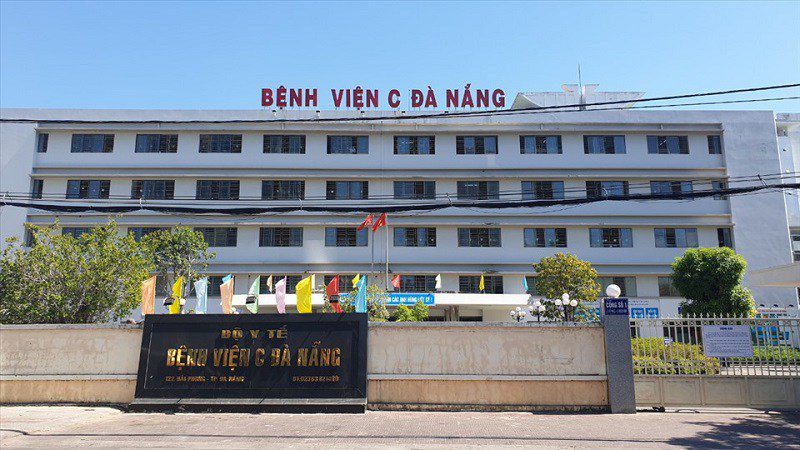 Bệnh viện C là địa chỉ chữa xuất tinh sớm tại Đà Nẵng uy tín
