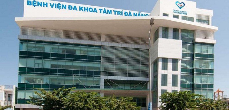 Bệnh viện Tâm Trí là địa chỉ chữa xuất tinh sớm tại Đà Nẵng uy tín