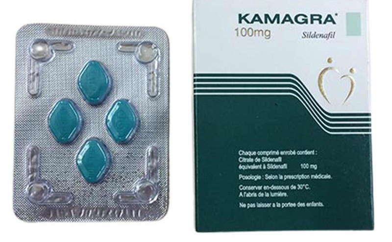 Kamagra cho hiệu quả cao và an toàn