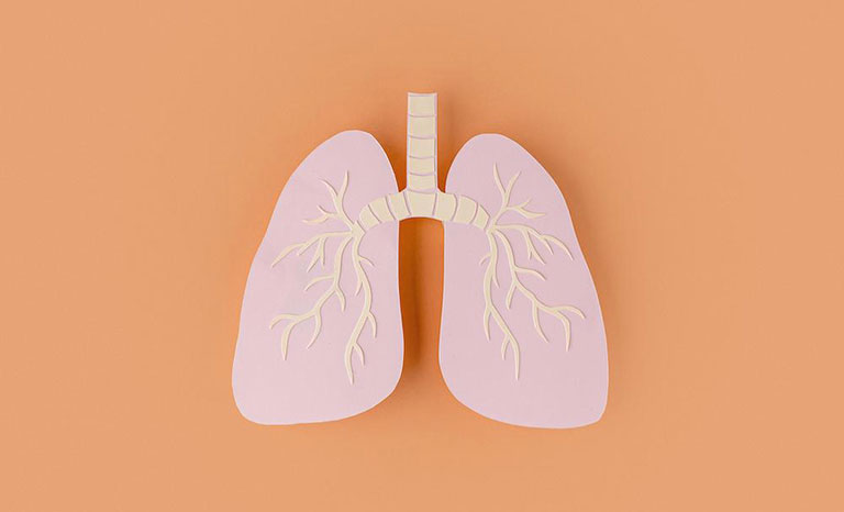 Thuốc trị lao phổi 