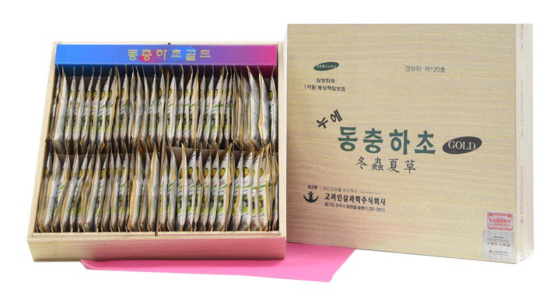 Korea Ginseng Bio Science là sản phẩm được nhiều người tin dùng