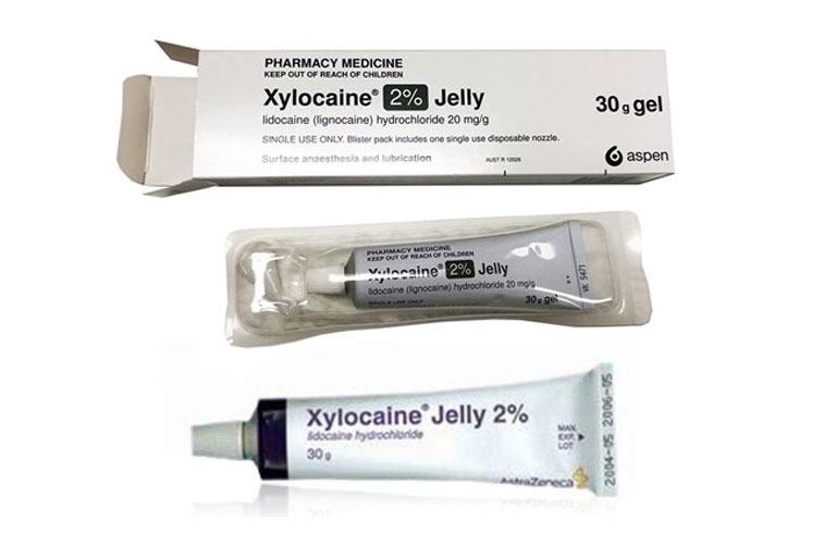 Xylocaine Jelly 2%