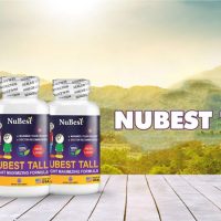 [Hot Nhất] Review Viên Uống NuBest Tall Tăng Chiều Cao Cấp Tốc