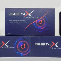 [REVIEW MỚI NHẤT] Gen X Platinum Có Tốt Như Quảng Cáo?