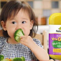 Vita Gummies Multi-Vitamin + Vegies