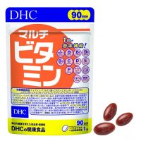viên uống tổng hợp DHC Multi Vitamin