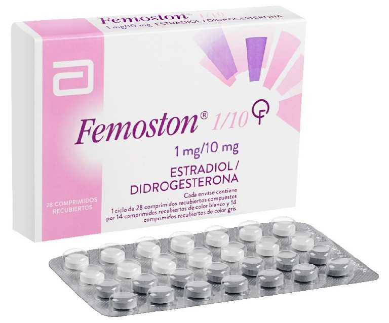Thuốc Femoston