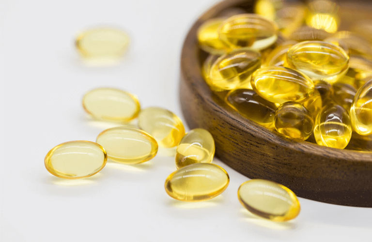 11 Viên uống dầu cá bổ mắt Omega 3 của Mỹ tốt nhất hiện nay - Dr Vitamin