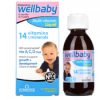 Vitamin tổng hợp Wellbaby bổ sung vitamin cho bé